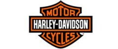 harley davidson peru web design