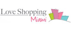 love shopping miami web design